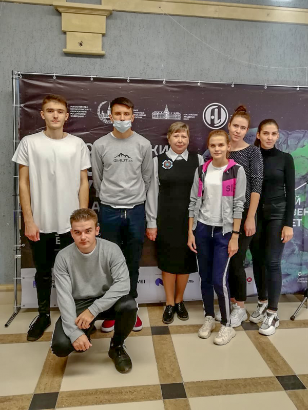 Мастер-класс от ИФК и дзюдо «Первая помощь при неотложных состояниях»
