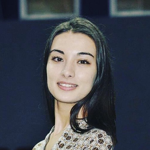 Малхожева Оксана Нурбиевна Малхожева Оксана Нурбиевна