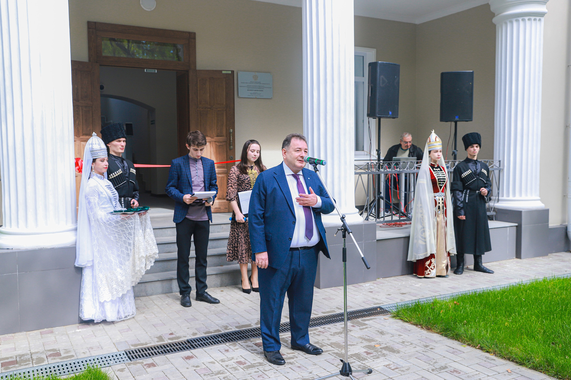 Агу Майкоп новости