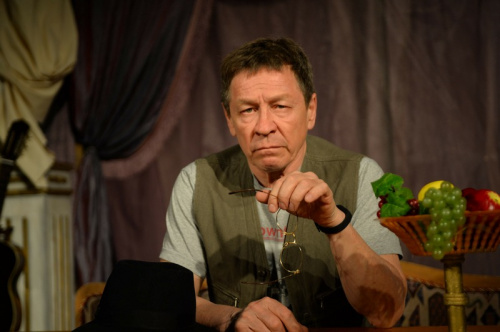 Мастер-класс по технике речи