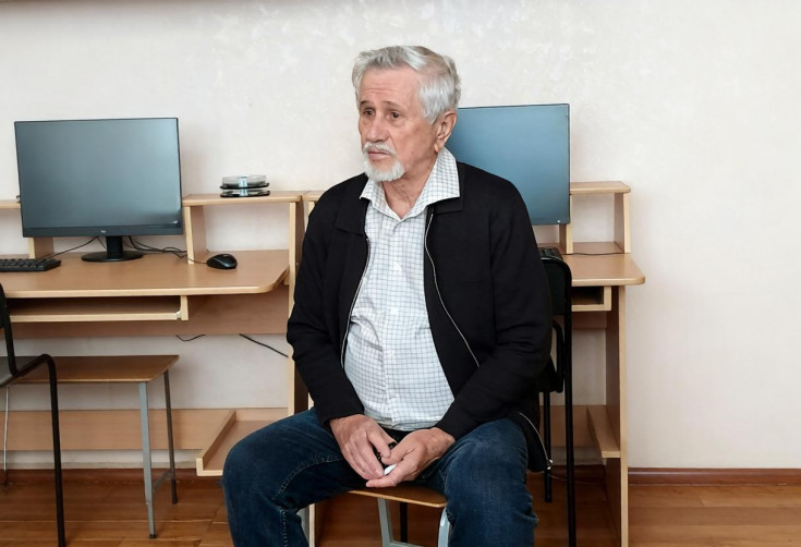 В АГУ состоялась творческая встреча с композитором Владимиром Чернявским