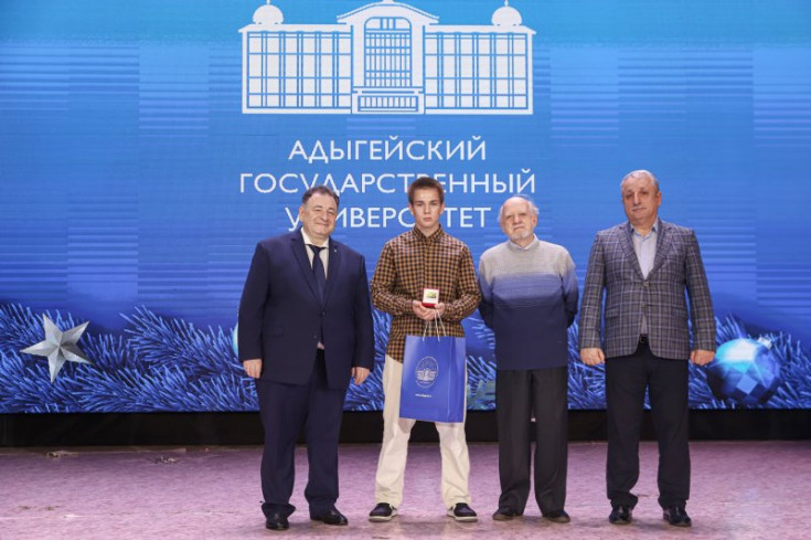 Shutter Success: Moscow State University of Technology Student Takes Gold Medal at Prestigious Chelyabinsk Photo Festival