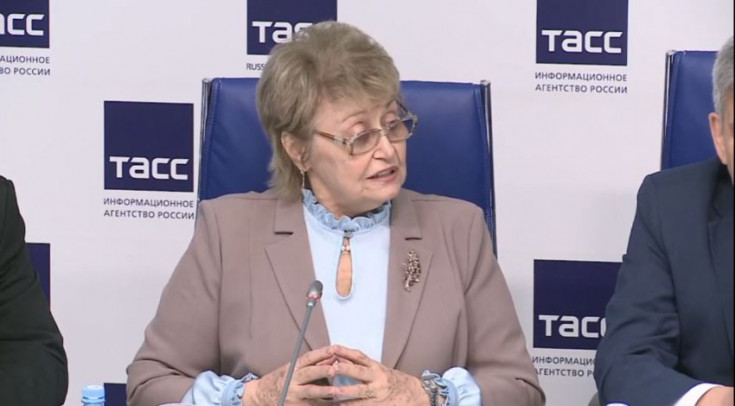 Профессор Елена Малышева на пресс-конференции ТАСС рассказала, какие темы в исследованиях Второй мировой войны перспективны после обнародования секретных документов 