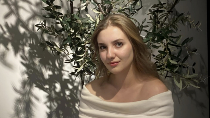 Adyghe State University Student Diana Zarovnyaeva Ranked Among the Top Five Finalists in the International English-Language Essay Competition "Social Justice: Problems, Discussions, Solutions"