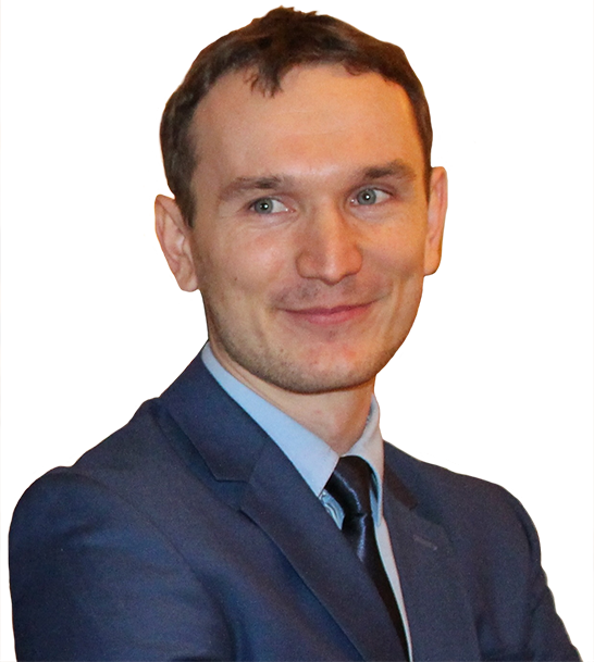 Александр Уренцов