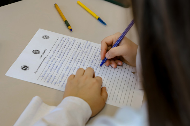 «Адыгэ диктант – 2026» объединил поколения и регионы. В АГУ подвели итоги акции