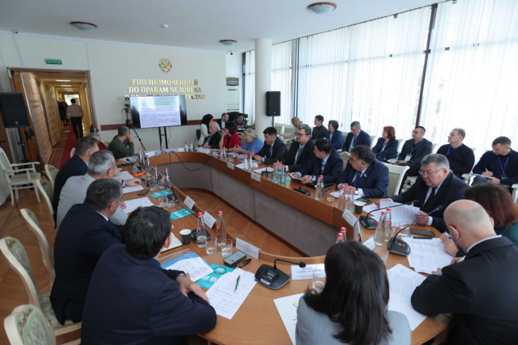 Представители Адыгейского государственного университета приняли участие в разработке резолюции II международного форума «Устойчивое развитие горных территорий»