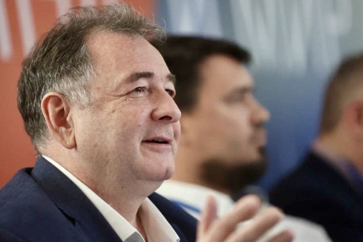 Ректор АГУ Дауд Мамий выступил на Ассамблее Совета по внешней и оборонной политике