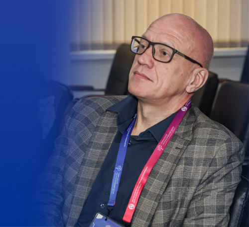 Открытая лекция профессора ДВФУ Сергея Дзюбы «Как закончилось японское экономическое чудо» 