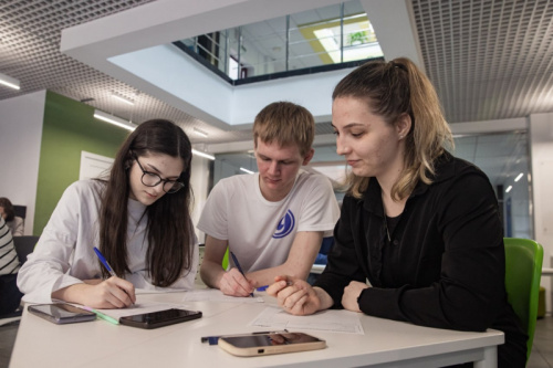 Total Dictation 2026