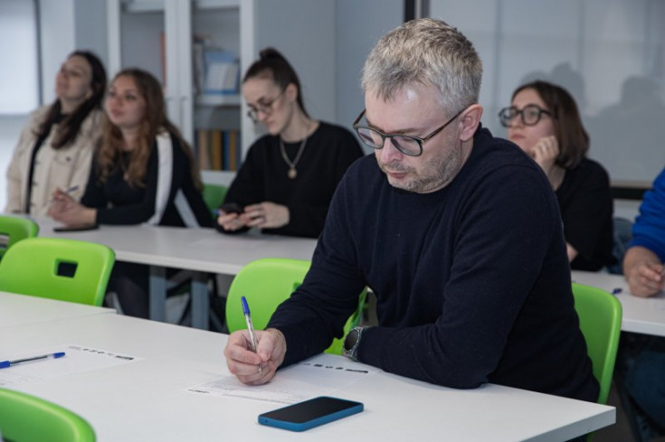 Adyghe State University: The Powerhouse Behind Maykop's Top Total Dictation Performers