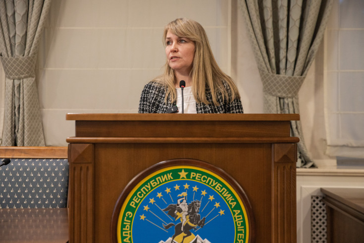 Около 700 тысяч школьников и студентов стали участниками мероприятий АГУ в рамках реализации плана Десятилетия науки и технологий