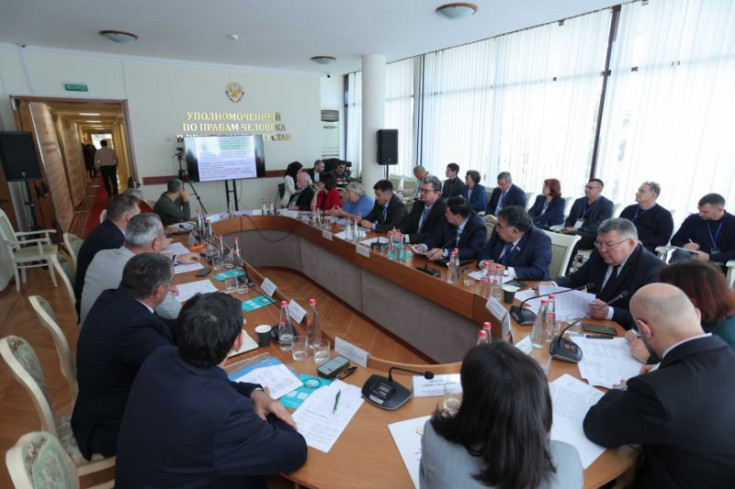 Adyghe State University Representatives Contributed to the Drafting of the Resolution for the II International Forum on Sustainable Development of Mountainous Territories