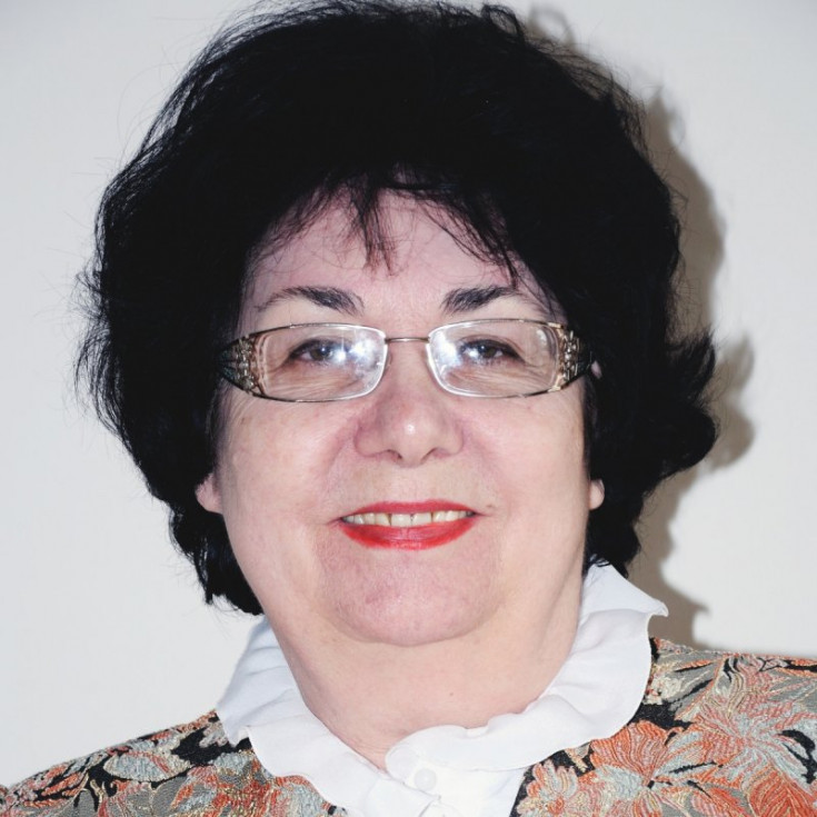 Celebrating a Lifetime of Excellence: Honoring Professor Susanna Bedanokova on Her Anniversary