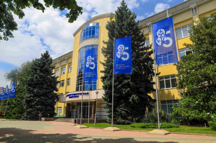 Adyghe State University Students Advance to Finals of the Prestigious All-Russian "Multicultural Dialogue: Russia - Arab World Countries" Competition