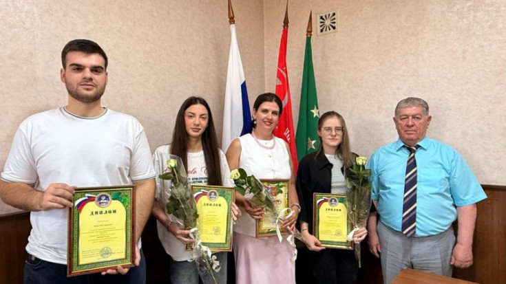 Adygea Hosts Its Fourth Annual Anti-Drug Video Contest: Maykop Student Arina Sipetina Crowned Champion in 2025