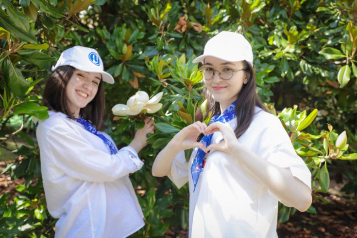 Adyghe State University Attracts 4,800 Applications from Prospective Students Across 69 Regions of Russia