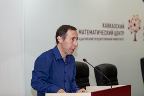 Лекция «Очевидные и невероятные факты в жизни Сергея Петровича Капицы»