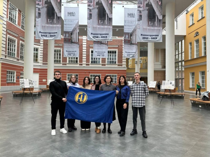 Eleven new educators have been welcomed to the faculty at Adyghe State University