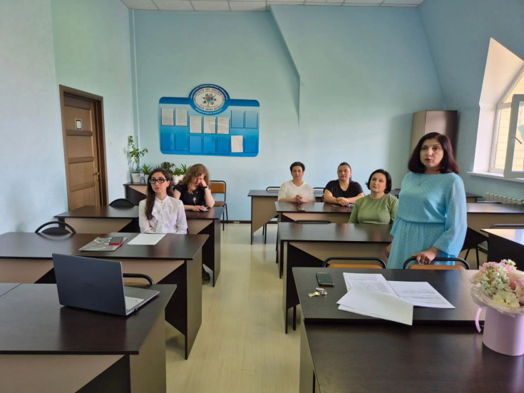 International Scholars from Five Countries Convene at ASU Conference to Discuss Linguistics and Teaching Russian as a Foreign Language