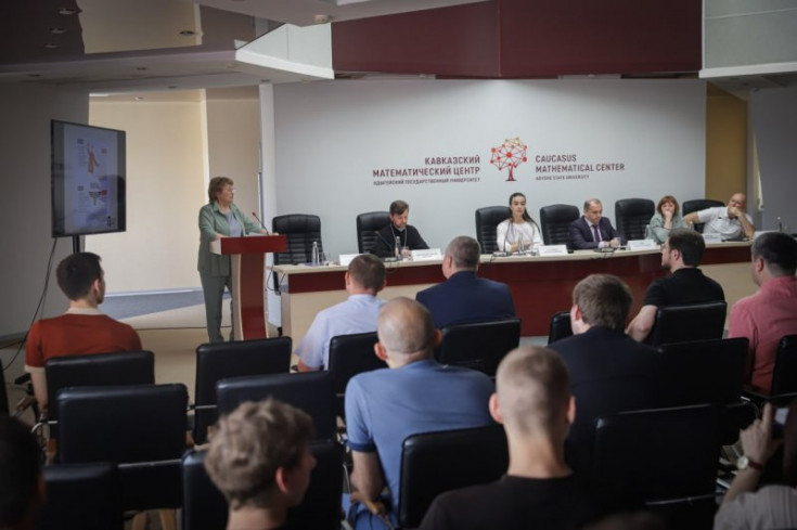 ASU Hosts Conference on Countering Extremist Ideologies in Education and Youth