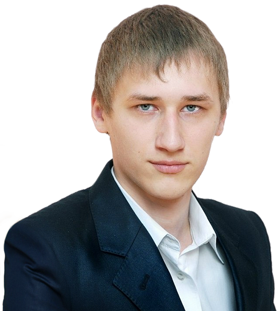 Андрей Сиунов