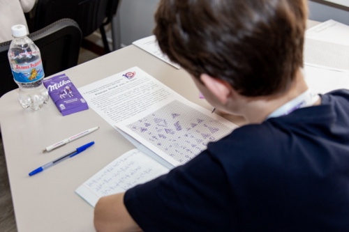 XI Caucasian Mathematical Olympiad