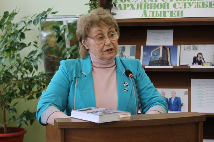 ASU Professor Elena Malysheva Receives State Council–Khase Certificate of Honour