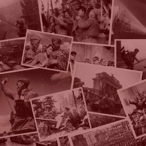  ﻿Международная акция "Тест по истории Великой Отечественной войны" 