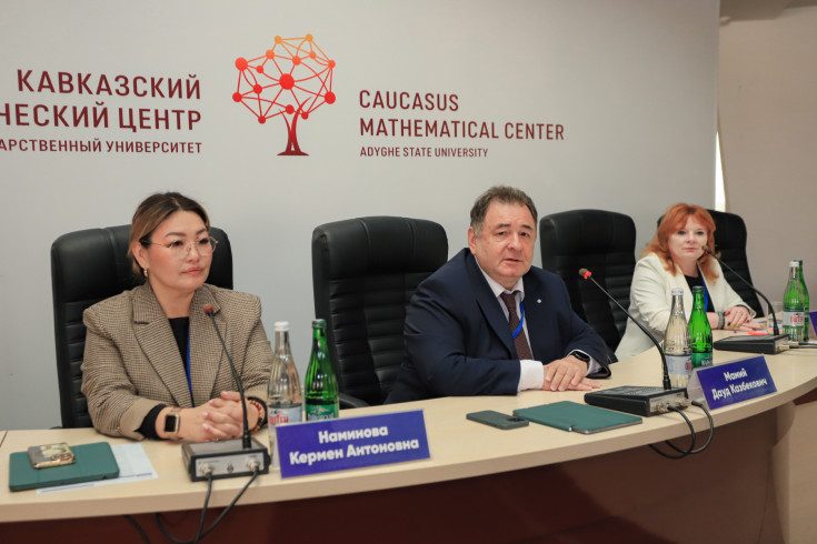 Честный разбор с прицелом на развитие: на кросс-вузовской сессии «Приоритета-2030» проанализировали проблемы достижения целей технического лидерства