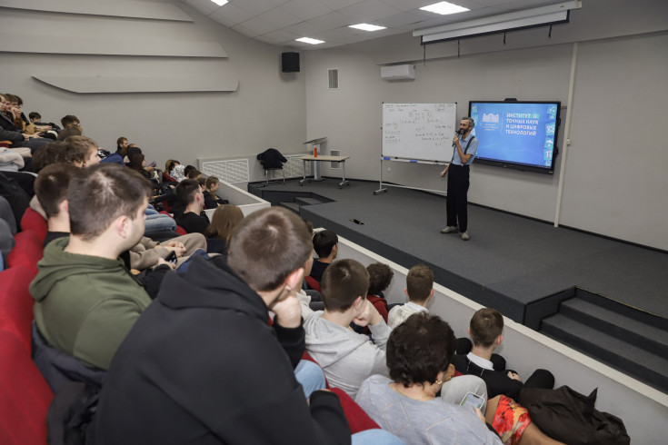 Leading Experts in Adyghe State University to Convene and Discuss Contemporary Challenges in Mathematical Economics Research