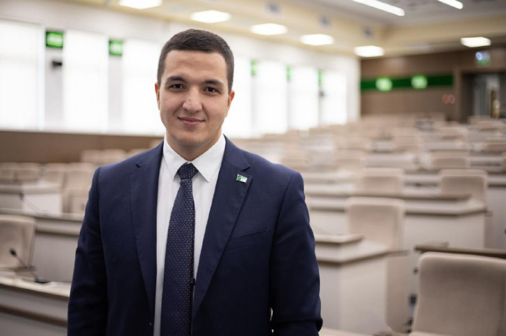 Alumnus of Adyghe State University Appointed as Official Representative of The Republic of Adygea to the President of Russia 