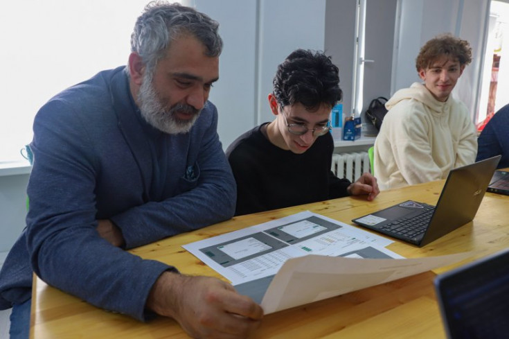 Adyghe State University Ranks Among the Top 10 Websites of Participants in the Strategic Academic Leadership Program Priority 2030