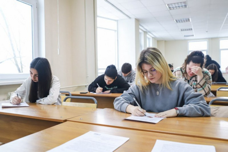 Celebrating Constitutional Milestones: The ASU Institute of Law Hosts Olympiad on the 30th Anniversary of the Republic of Adygea Constitution