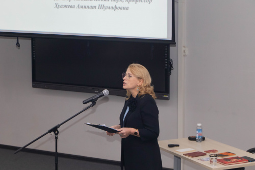Открытая лекция «Герои не сдаются!»