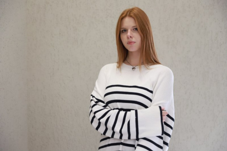 Adyghe State University First-Year Student Wins All-Russian Economic Dictation
