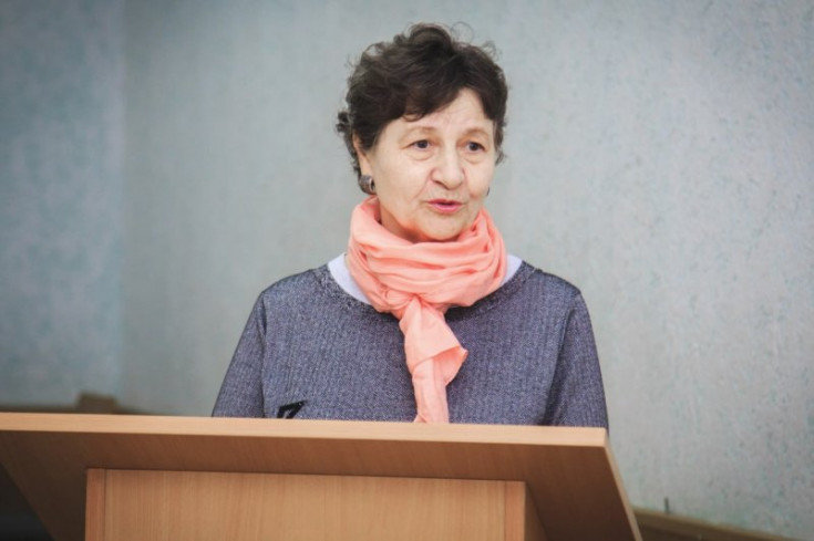 Alla Sokolova’ Birthday: A Pioneering Ethnomusicologist and Preserver of Adyghe Culture