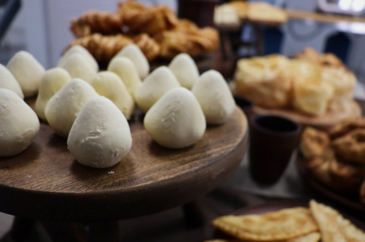 First Republican Student Competition in Professional Skills "Mountain Kitchen" Hosted at Moscow State University of Culture and Tourism