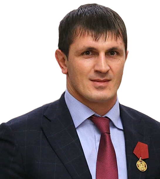 Хасанби Таов