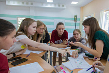 Summer Methodological University 2026